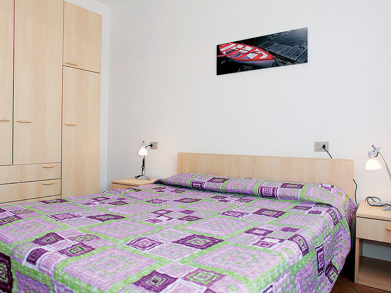 Apartmány Verande della Torre