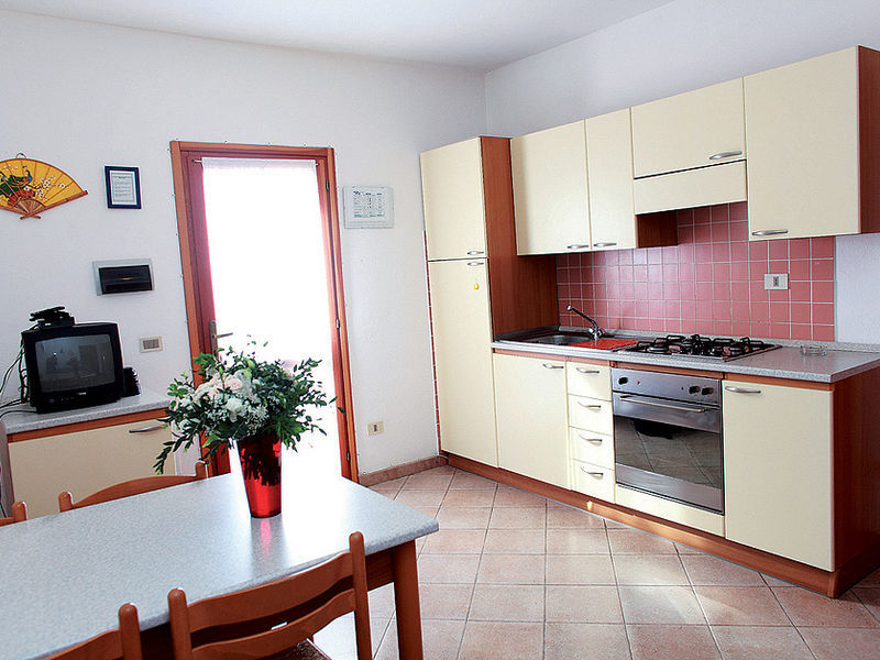 Apartmány Verande della Torre