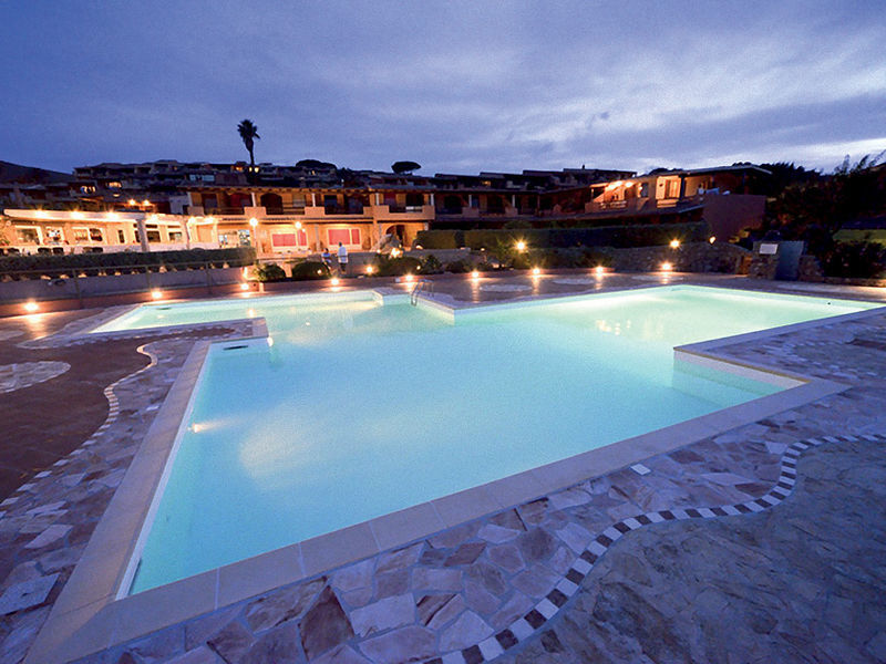 Villaggio Marineledda