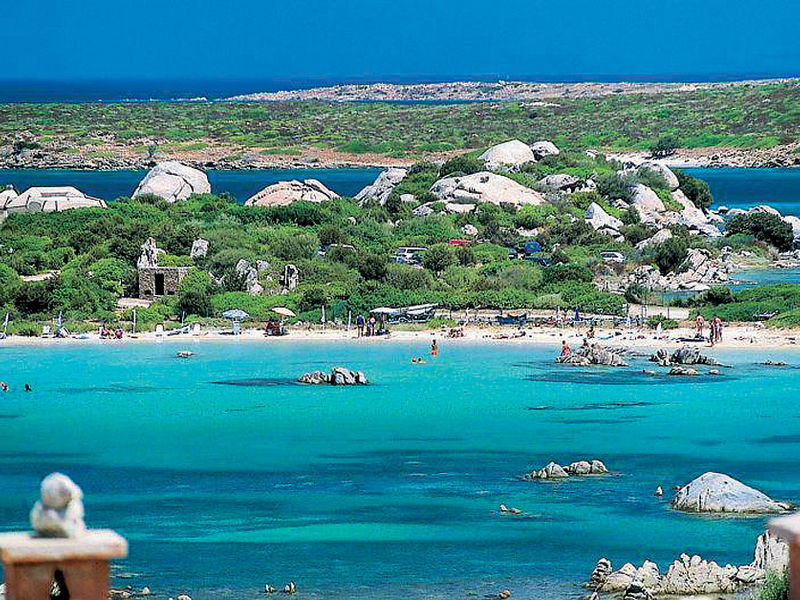 Villaggio Marineledda
