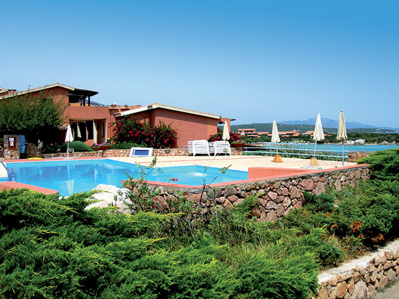 Villaggio Marineledda