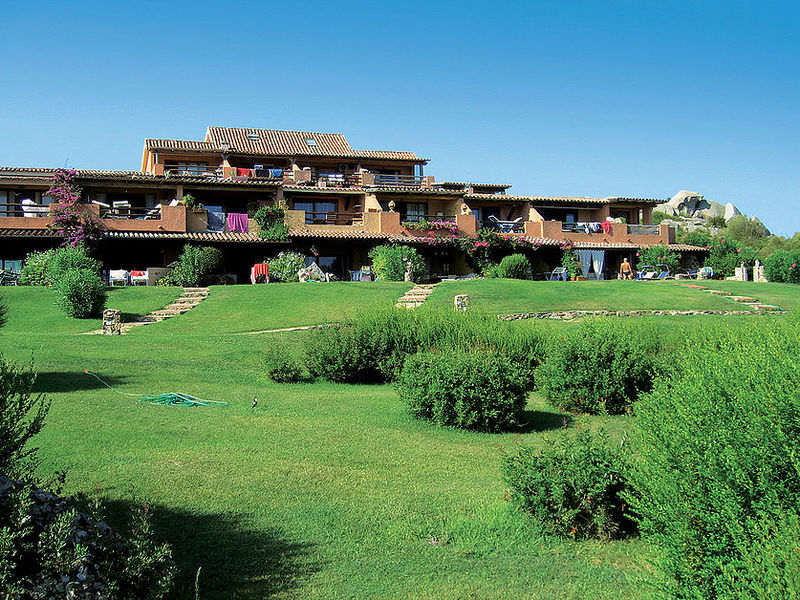 Villaggio Marineledda