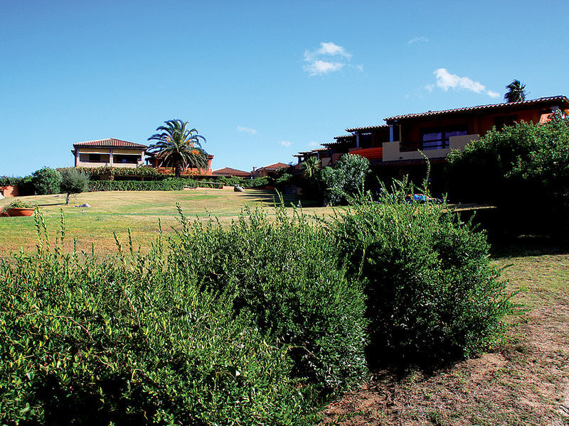 Villaggio Marineledda