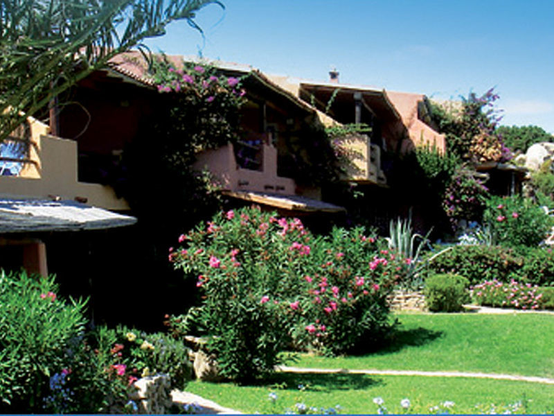 Villaggio Marineledda