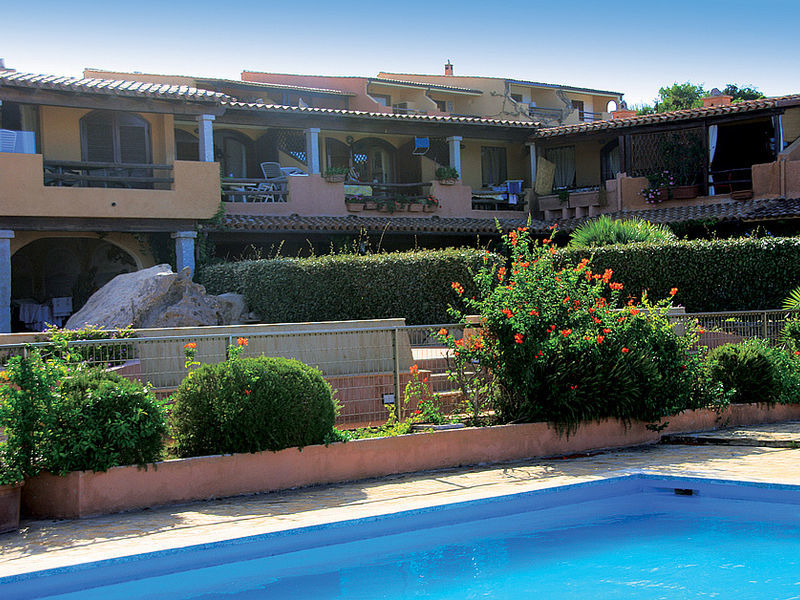 Villaggio Marineledda