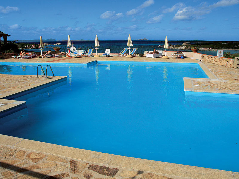 Villaggio Marineledda