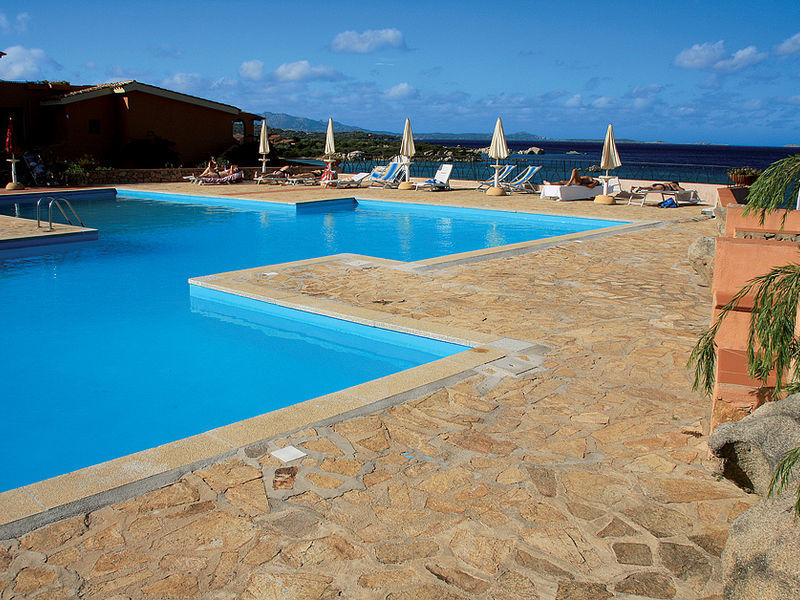 Villaggio Marineledda
