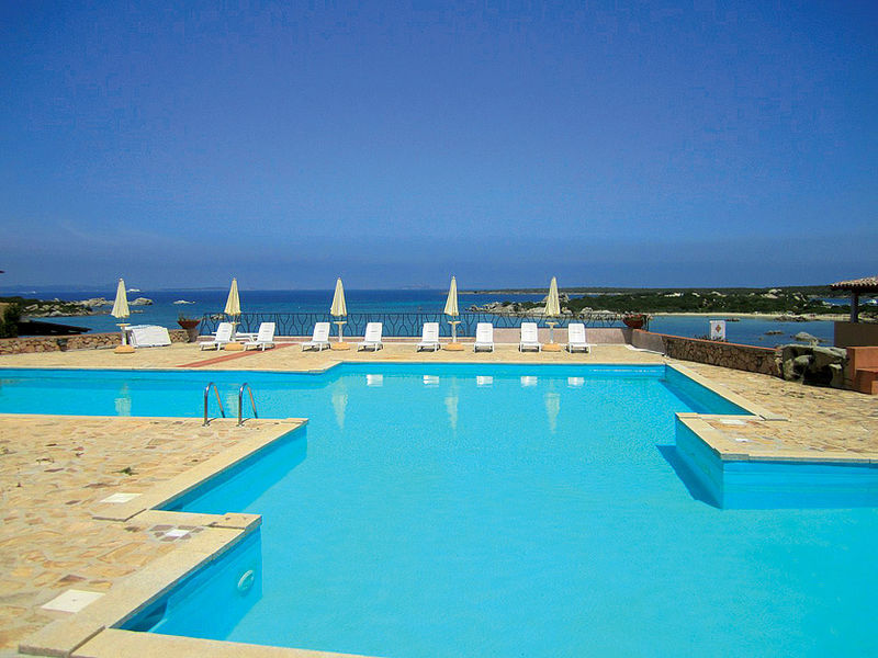 Villaggio Marineledda