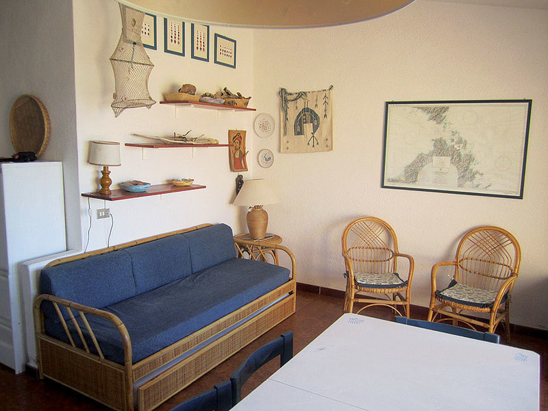 Villaggio Marineledda