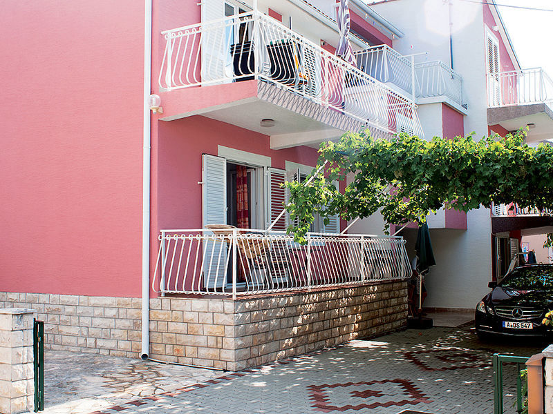 Vila Dragan