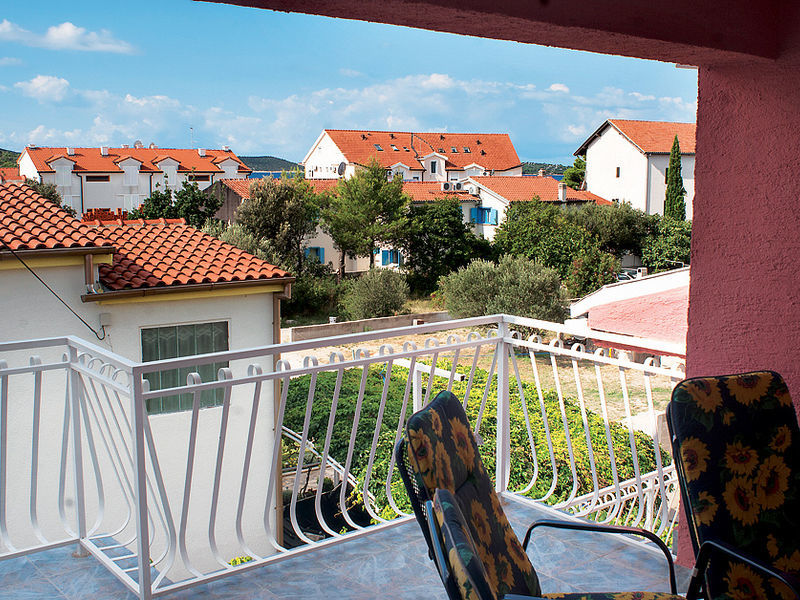 Vila Dragan