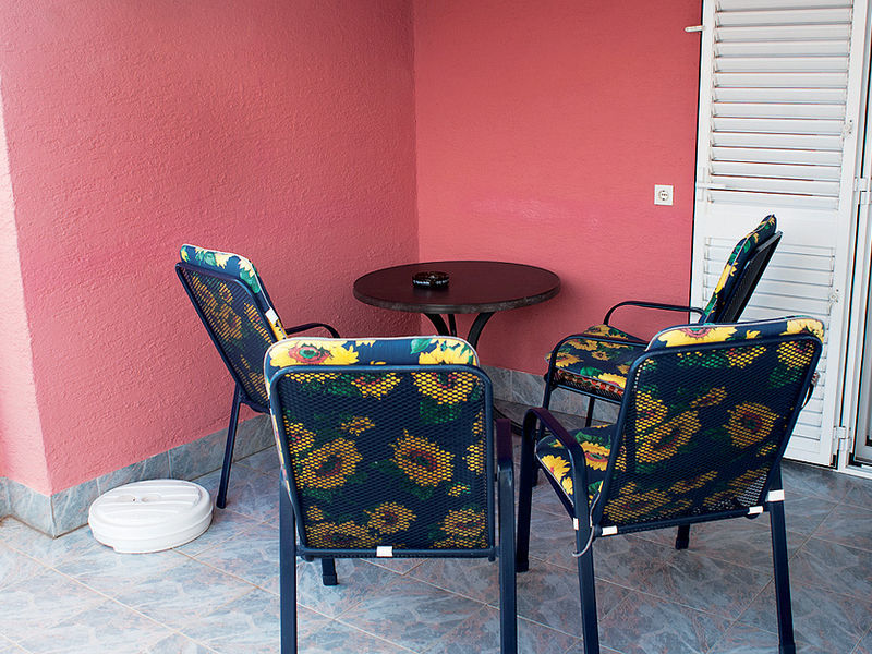 Vila Dragan