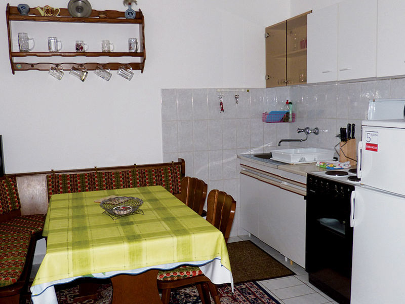Vila Dragan