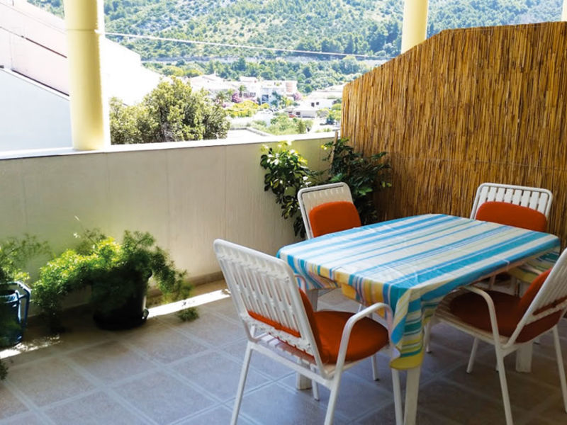 Vila Malaga