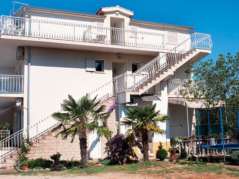 Vila Dana