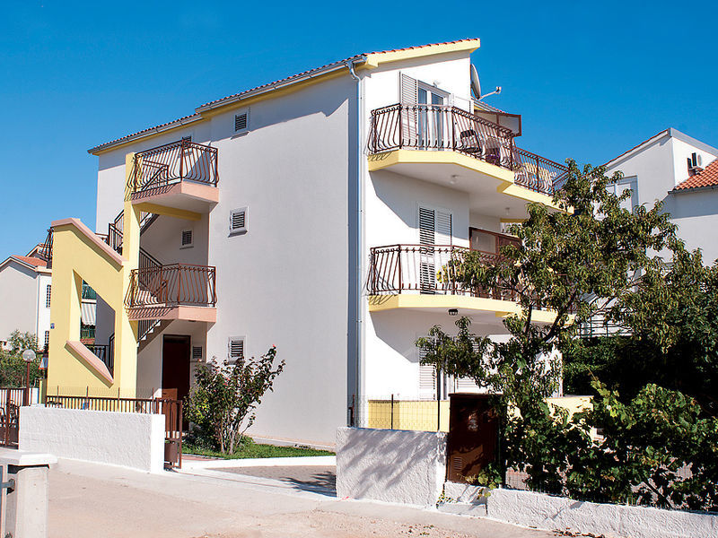 Vila Mara