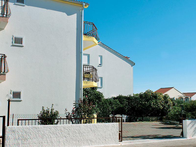 Vila Mara