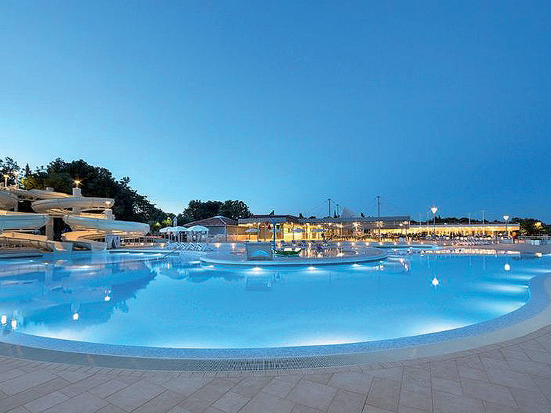 Resort Villas Rubin