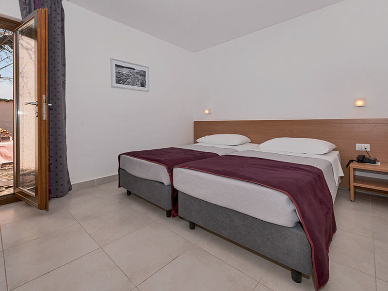 Resort Villas Rubin
