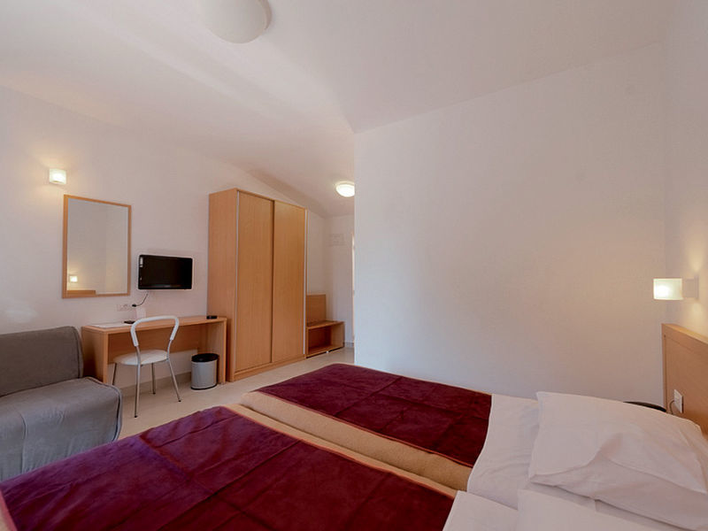 Resort Villas Rubin