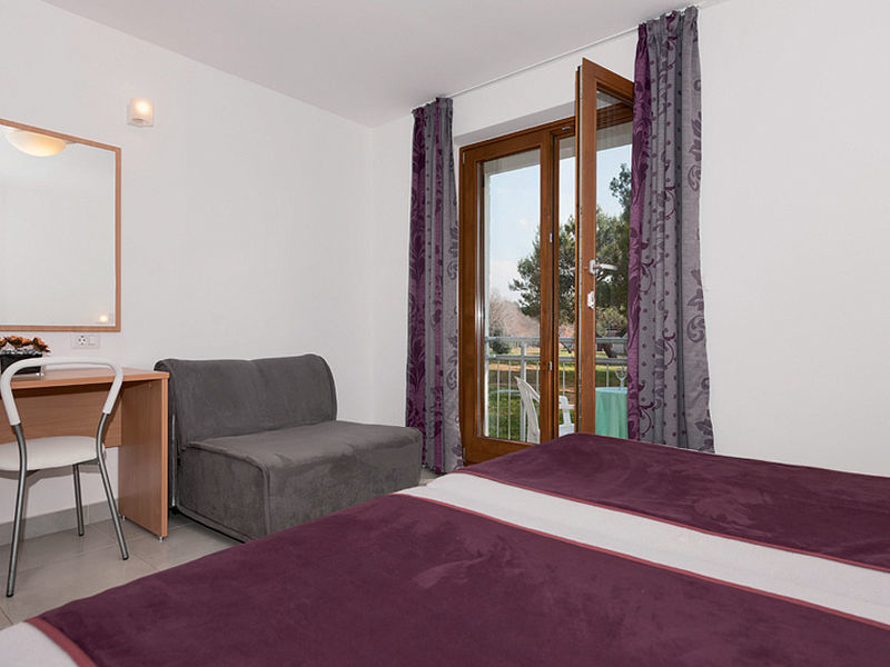 Resort Villas Rubin