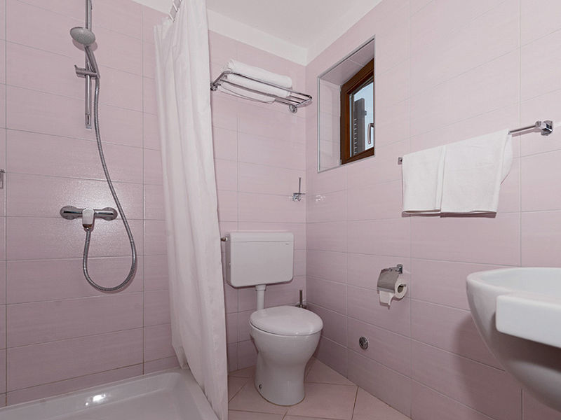 Resort Villas Rubin