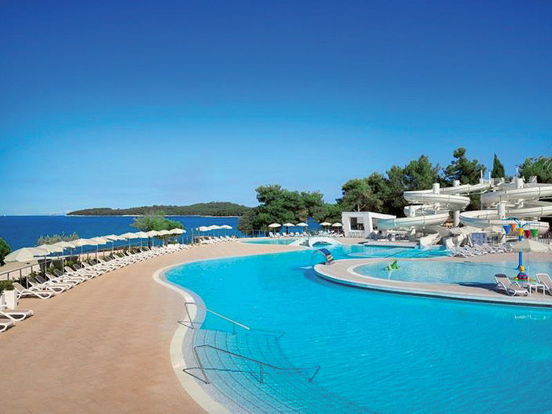 Resort Villas Rubin