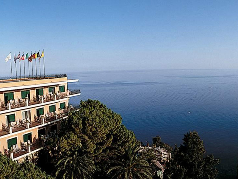 Villa Diodoro