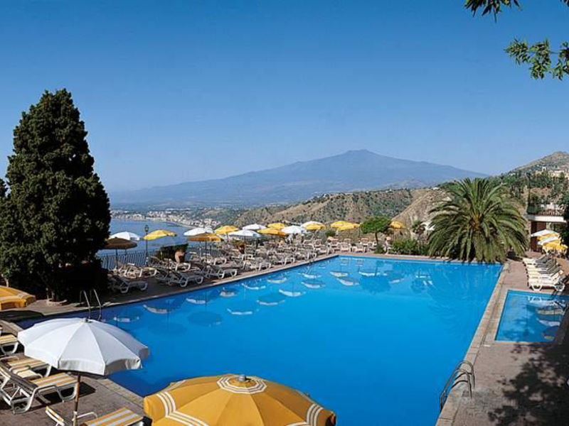 Villa Diodoro