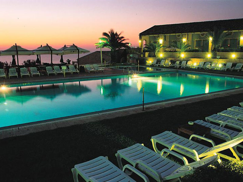 Venus Sea Garden