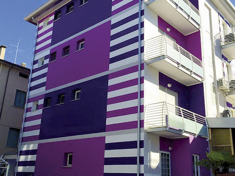 Garni Hotel Fortuna