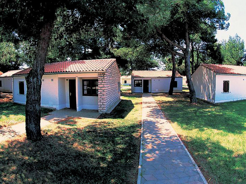 Resort Villas Rubin