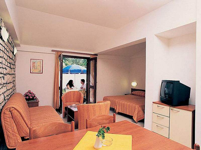 Resort Villas Rubin