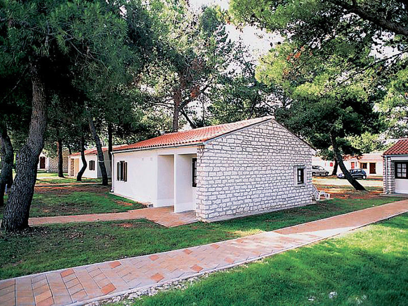 Resort Villas Rubin