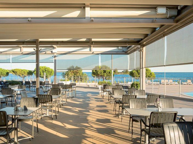 Resort Villas Rubin