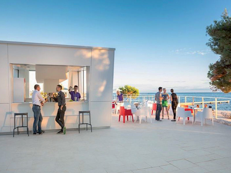 Resort Villas Rubin