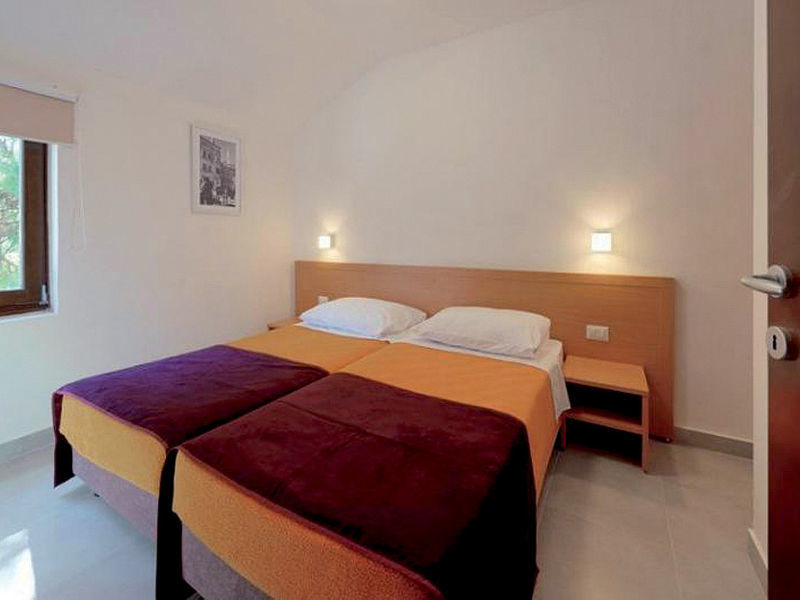 Resort Villas Rubin