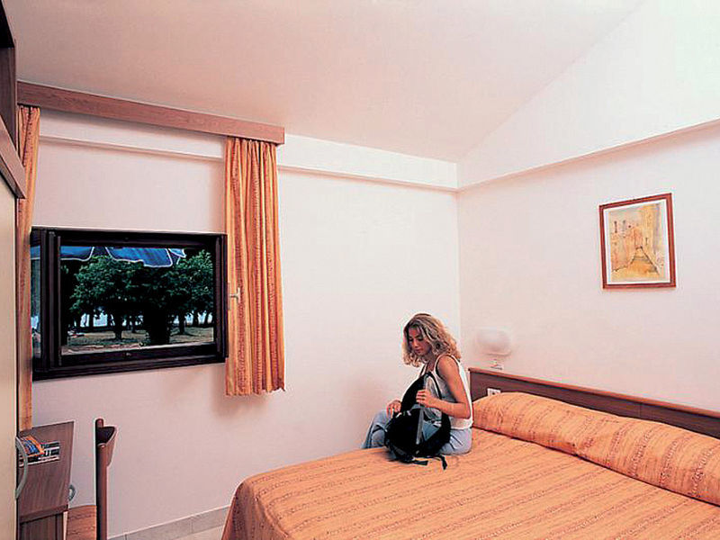 Resort Villas Rubin