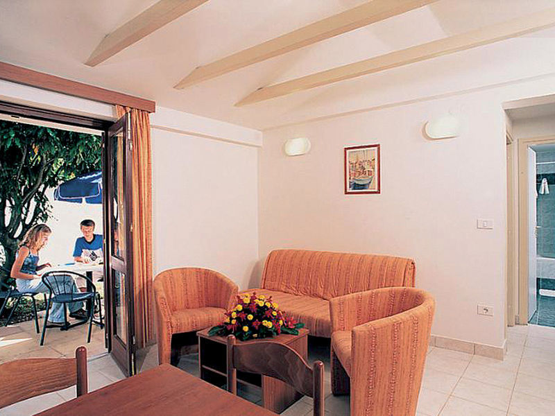 Resort Villas Rubin