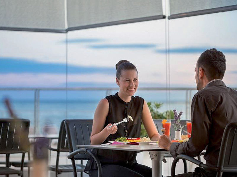 Resort Villas Rubin