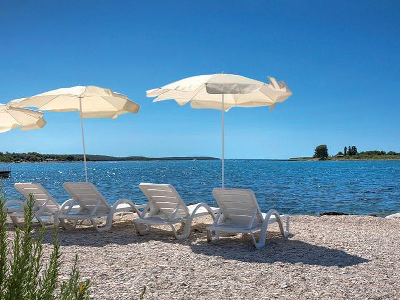 Resort Villas Rubin