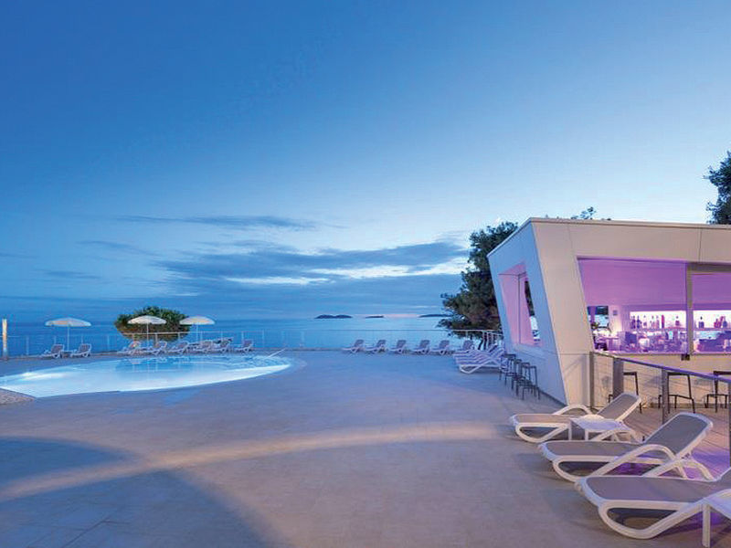 Resort Villas Rubin