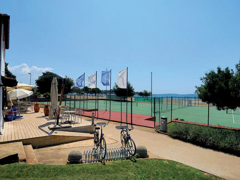 Resort Villas Rubin