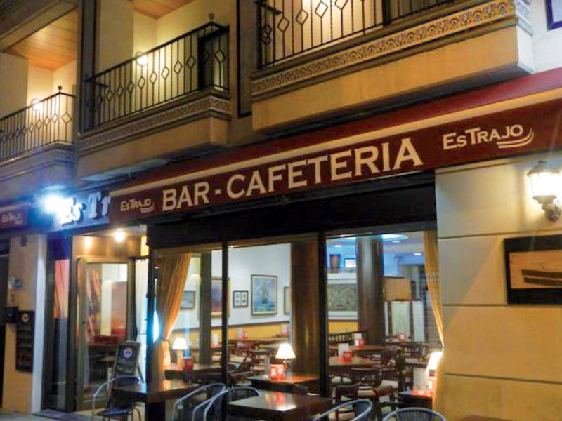 Hostal Vila del Mar