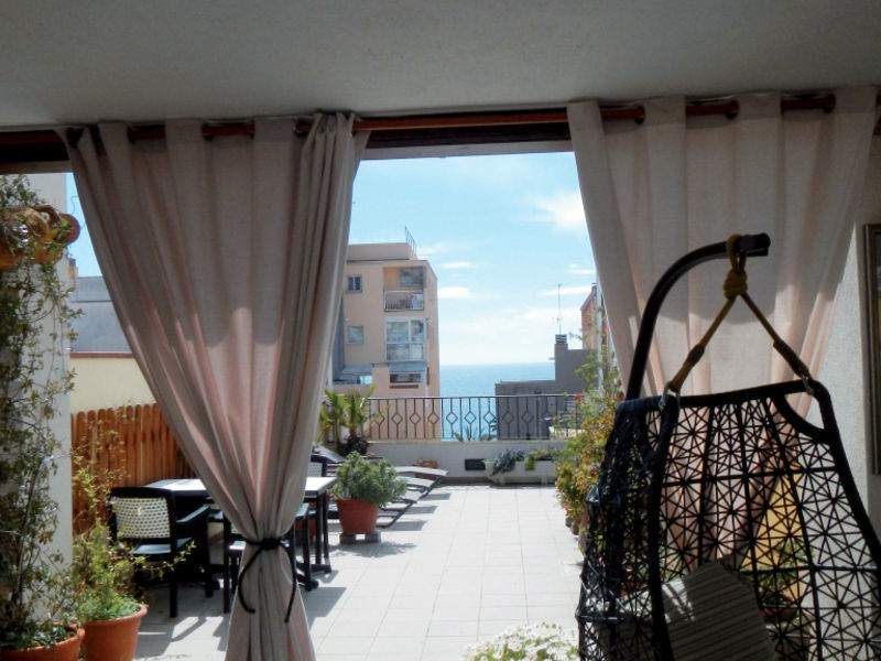 Hostal Vila del Mar