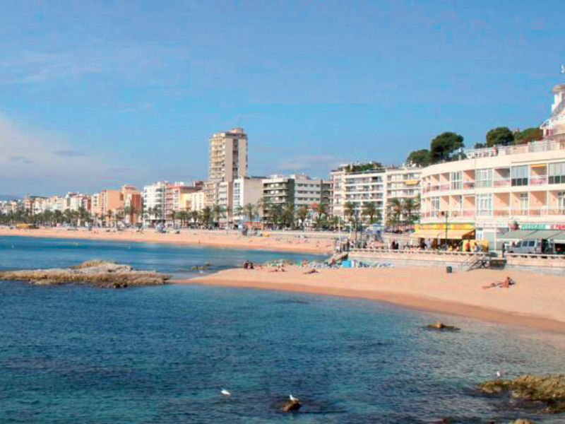 Hostal Vila del Mar