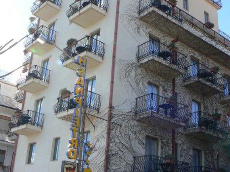 Hotel San Pietro