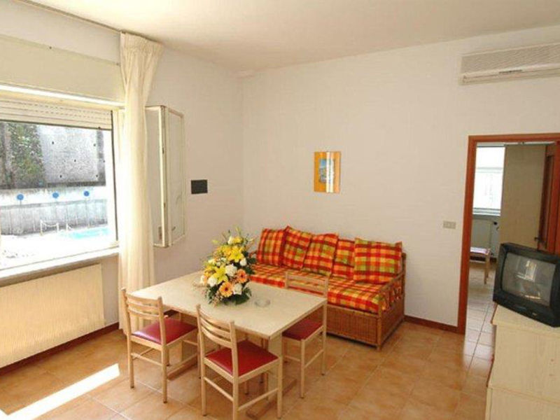 Hotel San Pietro