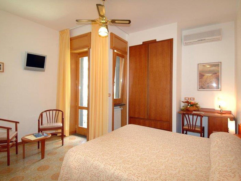 Hotel San Pietro