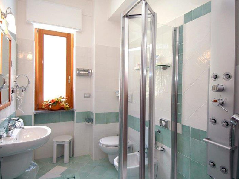 Hotel San Pietro